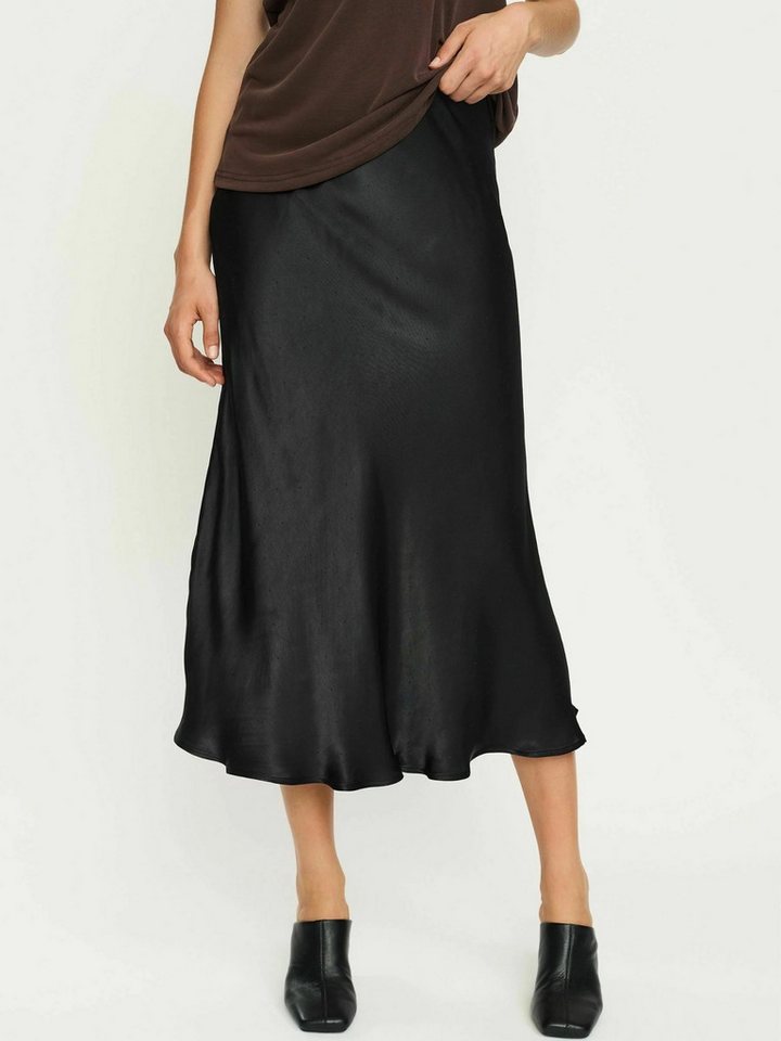 Soft Rebels Midirock Soft Rebels Skirt SRFrancesca von Soft Rebels