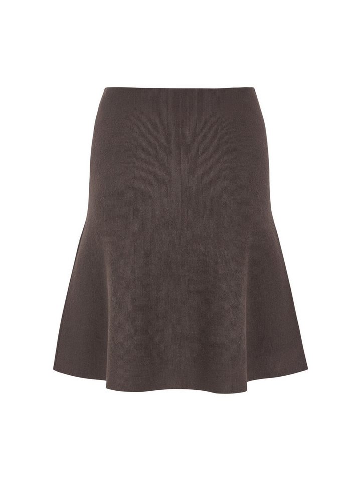 Soft Rebels Midirock Soft Rebels Skirt SRHenrietta von Soft Rebels