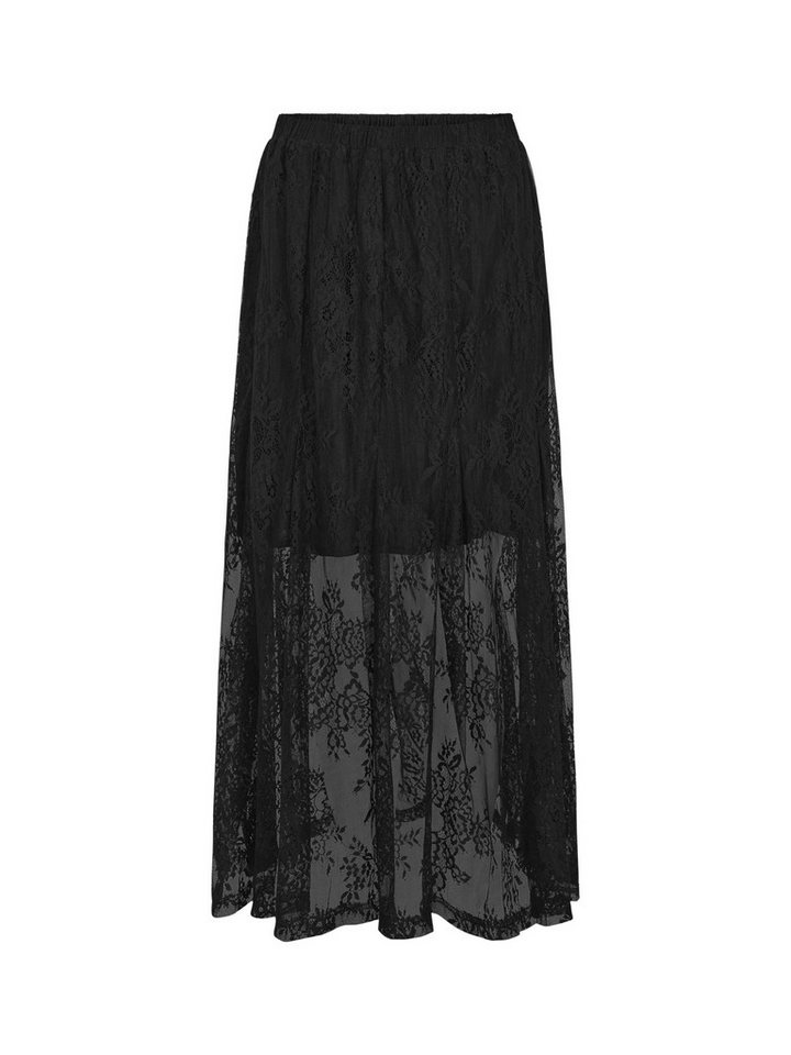 Soft Rebels Midirock Soft Rebels Skirt SRLaurel von Soft Rebels