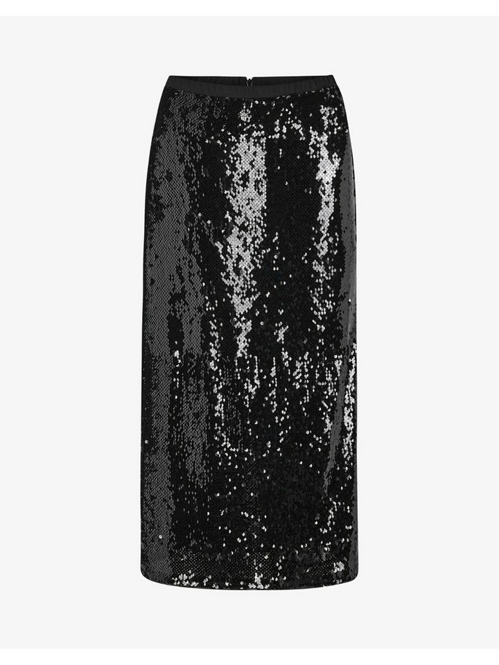 Soft Rebels Midirock Soft Rebels Skirt SRMaddison von Soft Rebels