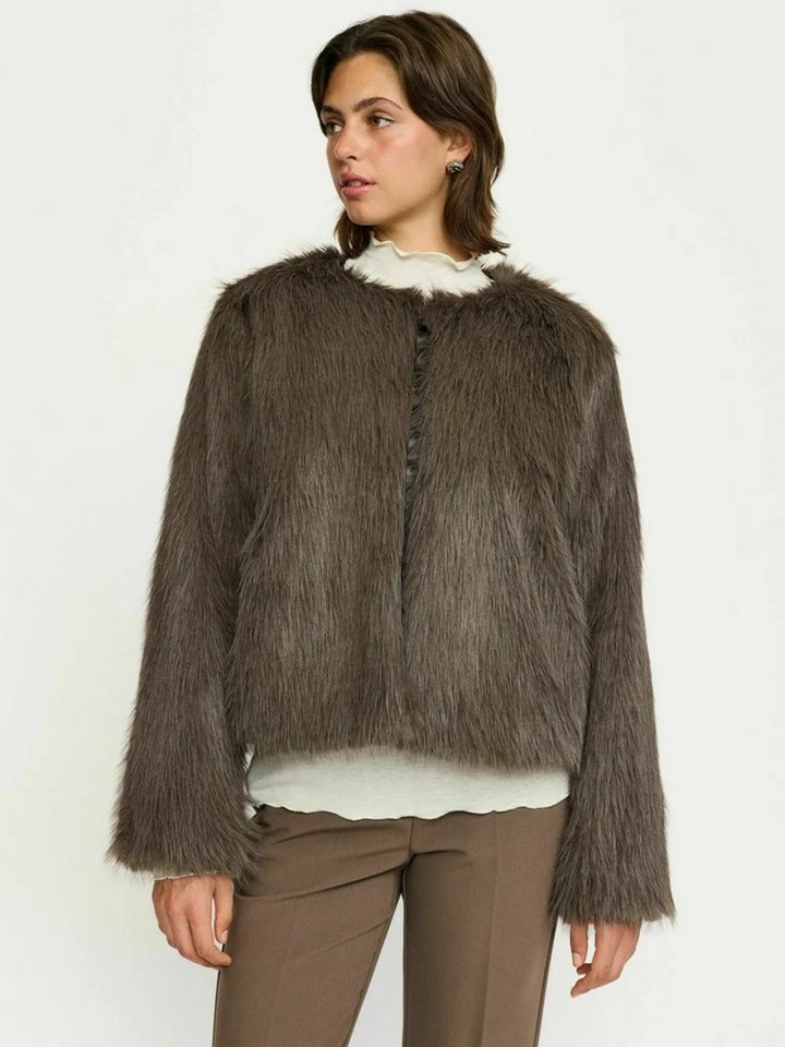 Soft Rebels Outdoorjacke Soft Rebels Jacket SREstelle von Soft Rebels