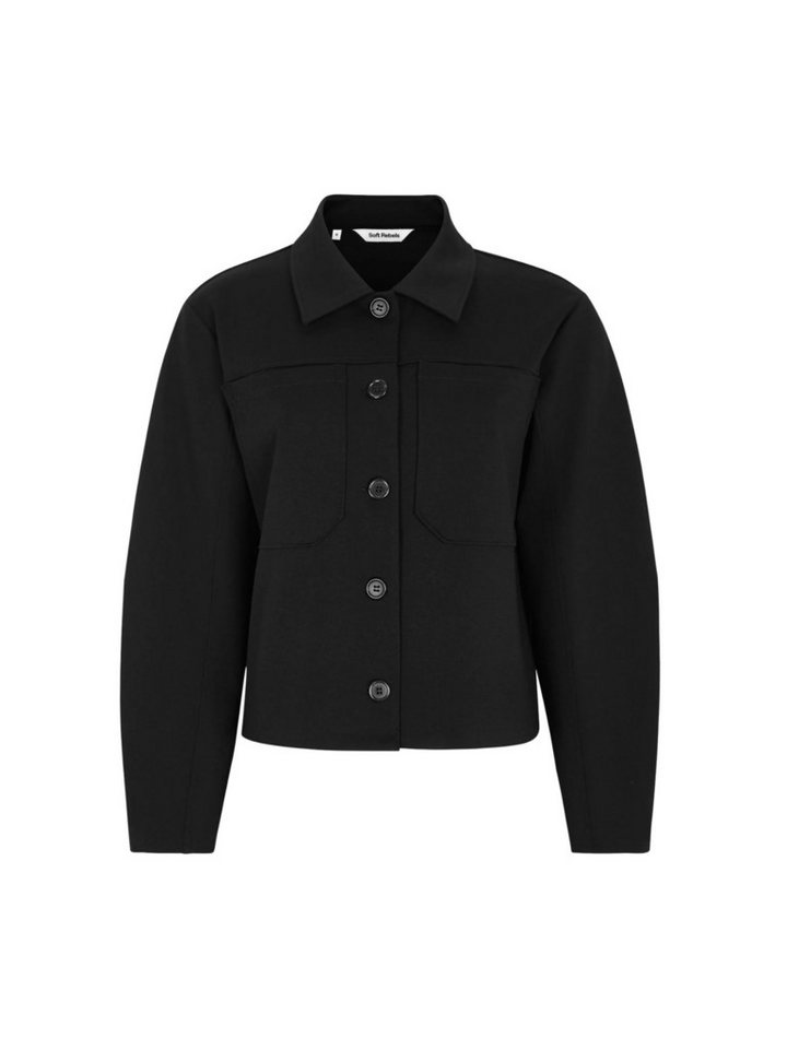 Soft Rebels Outdoorjacke Soft Rebels Jacket SRHuma von Soft Rebels