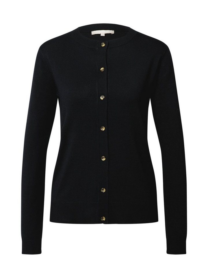 Soft Rebels Strickjacke Marla (1-tlg) Plain/ohne Details von Soft Rebels