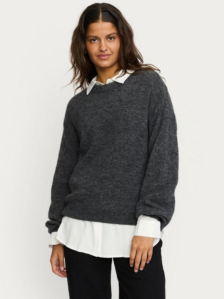Soft Rebels Strickpullover Soft Rebels Sweater SRAllison von Soft Rebels