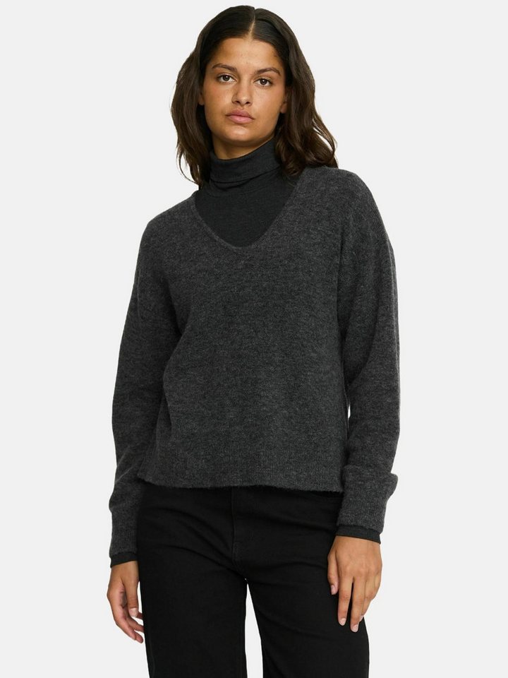 Soft Rebels Strickpullover Soft Rebels Sweater SRAllison von Soft Rebels