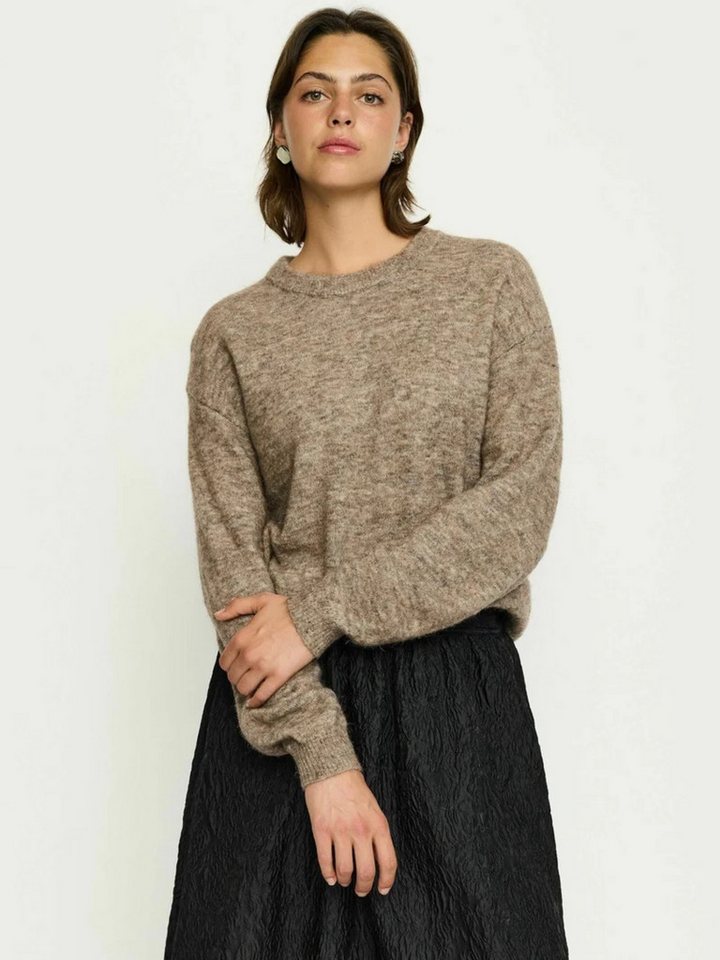 Soft Rebels Strickpullover Soft Rebels Sweater SRAllison von Soft Rebels