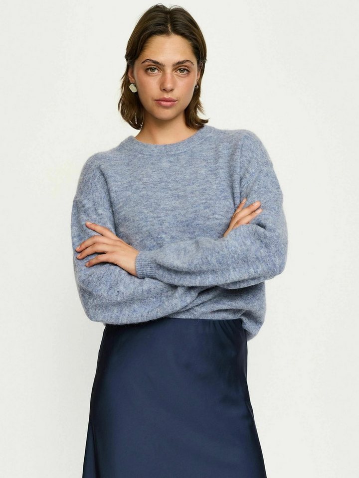 Soft Rebels Strickpullover Soft Rebels Sweater SRAllison von Soft Rebels