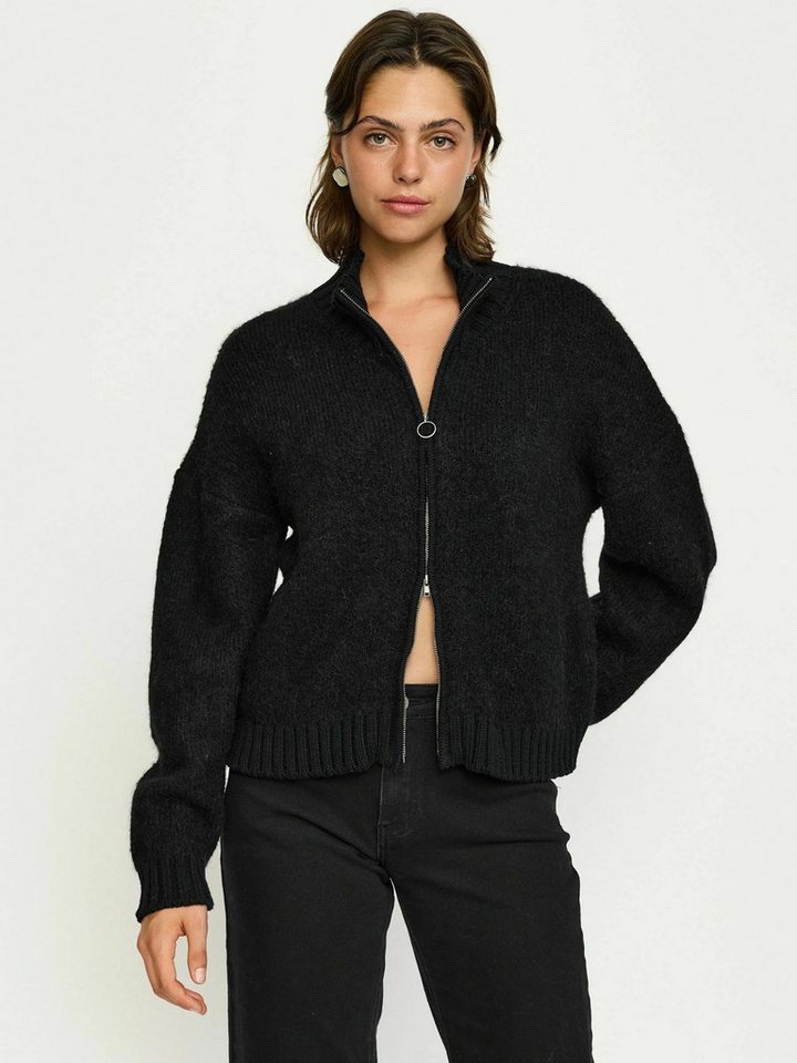 Soft Rebels Strickpullover Soft Rebels Sweater SRCarlie von Soft Rebels