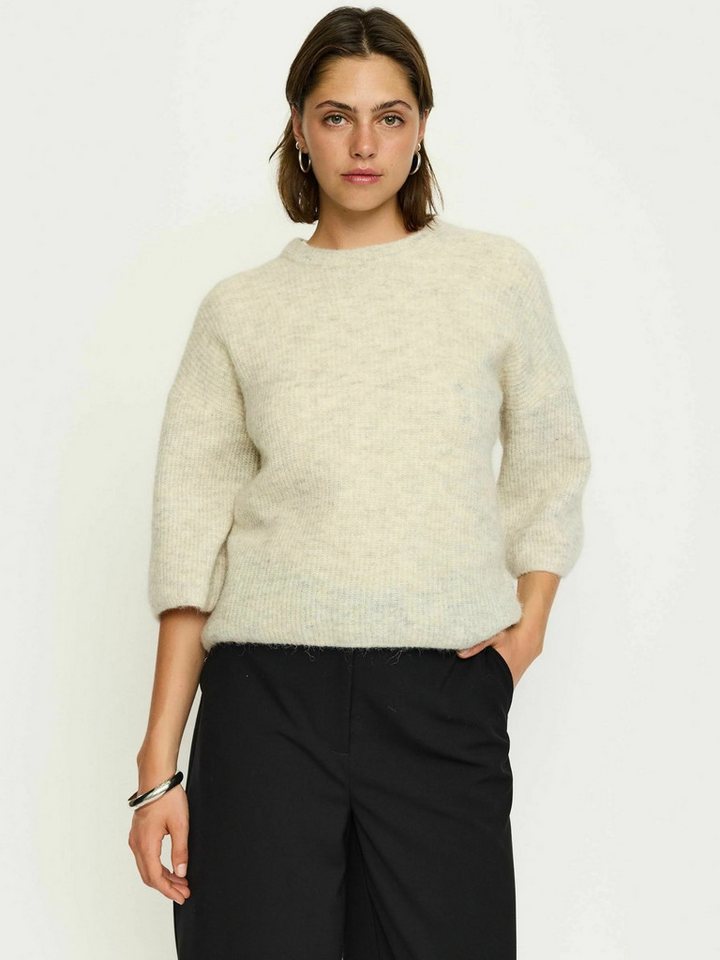 Soft Rebels Strickpullover Soft Rebels Sweater SRHema von Soft Rebels