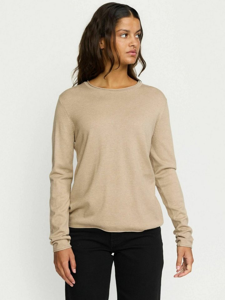 Soft Rebels Strickpullover Soft Rebels Sweater SRMarla von Soft Rebels