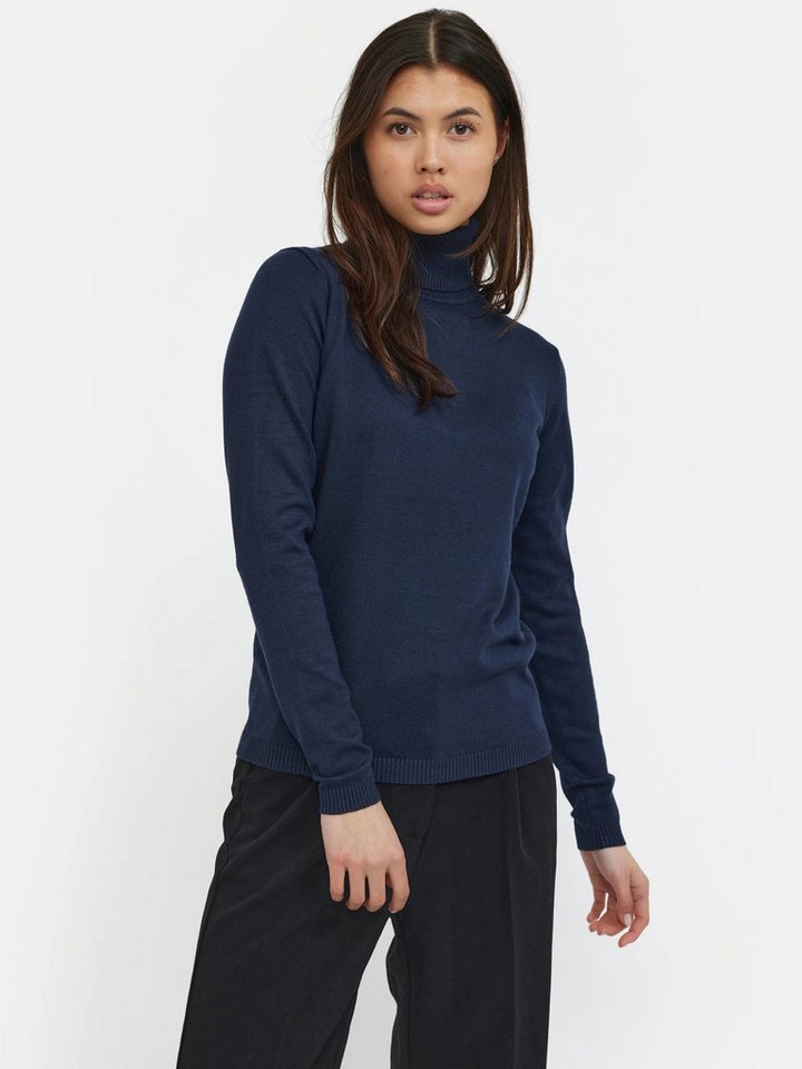 Soft Rebels Strickpullover Soft Rebels Sweater SRMarla von Soft Rebels