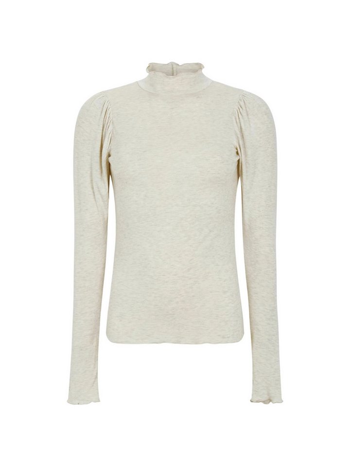 Soft Rebels Strickpullover Soft Rebels Sweater SRRoman von Soft Rebels