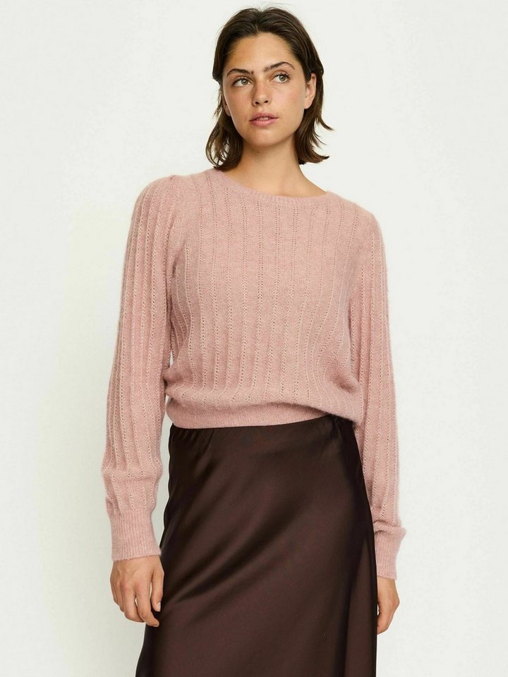 Soft Rebels Strickpullover Soft Rebels Sweater SRTones von Soft Rebels