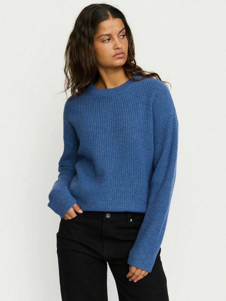 Soft Rebels Strickpullover Soft Rebels Sweater SRWest von Soft Rebels