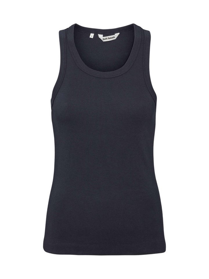 Soft Rebels Tanktop Soft Rebels Tank Top SRAdelynn von Soft Rebels