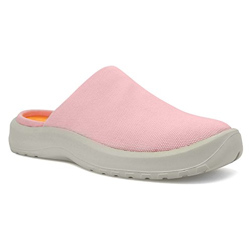 SoftScience Damen WC0031LPK-NB Sneaker, Mehrfarbig, W5 von SoftScience