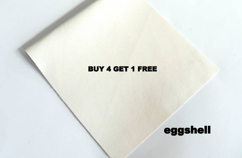 Weiches Leder Haut Stück Rindsleder Kunsthandwerk von SoftSoulBabyShoes