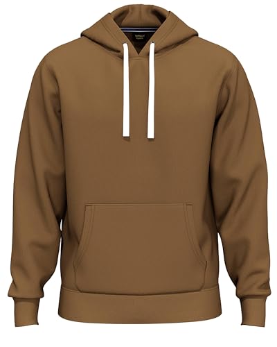 SoftSPun-15001-3007-M-Ginger Brown von SoftSpun