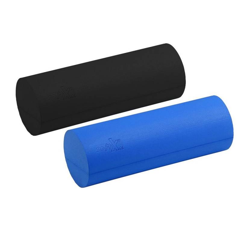 SoftX Massageroller Faszienrollen-Set, Eine Rolle mit 0,18 kg: Leicht und handlich SoftX Massageroller Faszienrollen-Set, Eine Rolle mit 0,18 kg: Leicht und handlich von SoftX