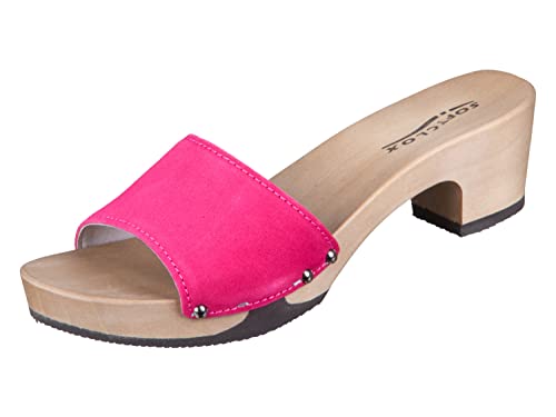 Softclox , pink,Fuchsia, Gr. 38 von Softclox