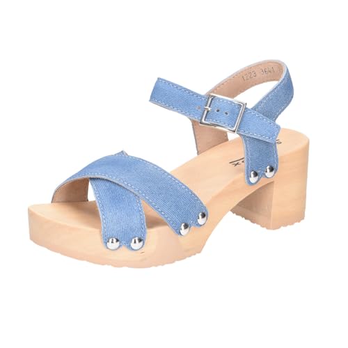 Softclox Adult Hanka sonstige Gr. 38 von Softclox