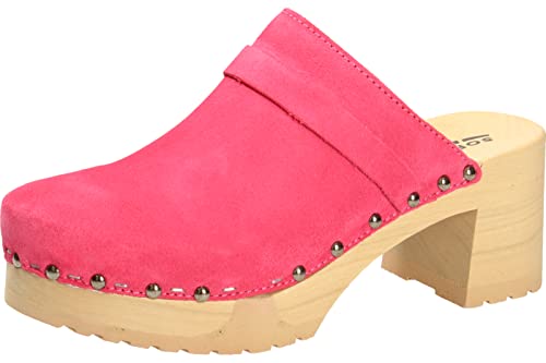 Softclox Clogs für Damen von Softclox