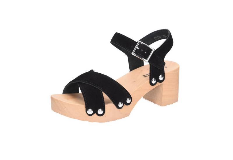 Softclox Hanka Schnürschuh von Softclox