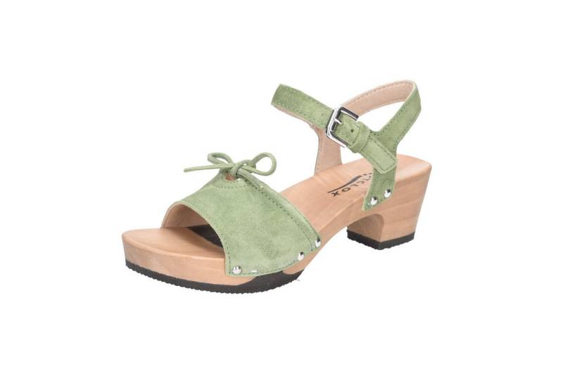 Softclox Kalinda Schnürschuh von Softclox