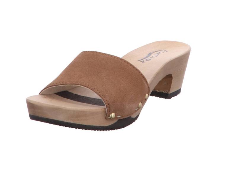 Softclox Kelly Pantolette von Softclox