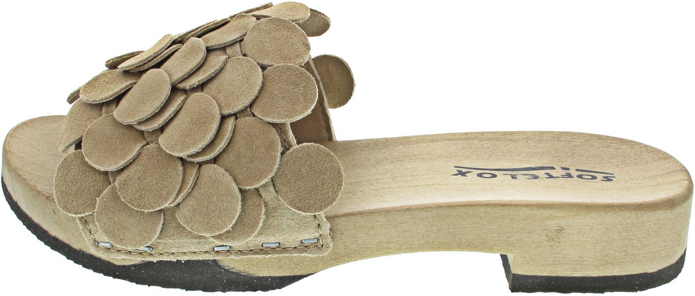 Softclox Pantolette Softclox Pantolette von Softclox