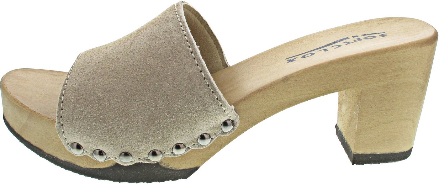 Softclox Pantolette Softclox Pantolette von Softclox
