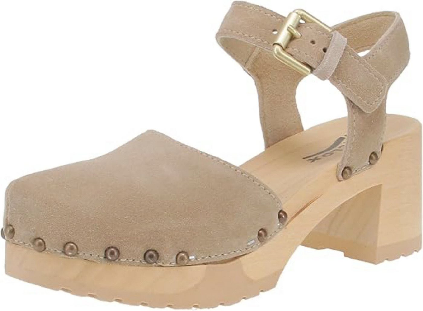 Softclox S3565 HOPE TAUPE Slingpumps S3565 HOPE TAUPE Softclox S3565 HOPE TAUPE Slingpumps S3565 HOPE TAUPE von Softclox