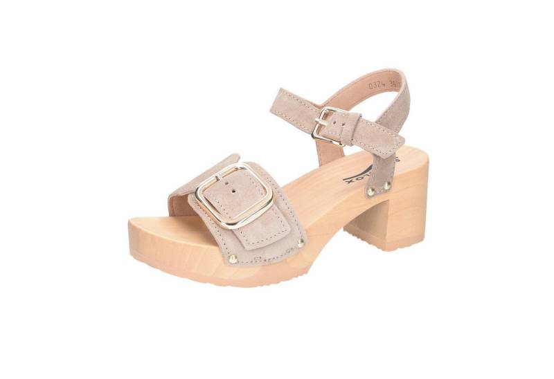 Softclox Schnürschuh von Softclox