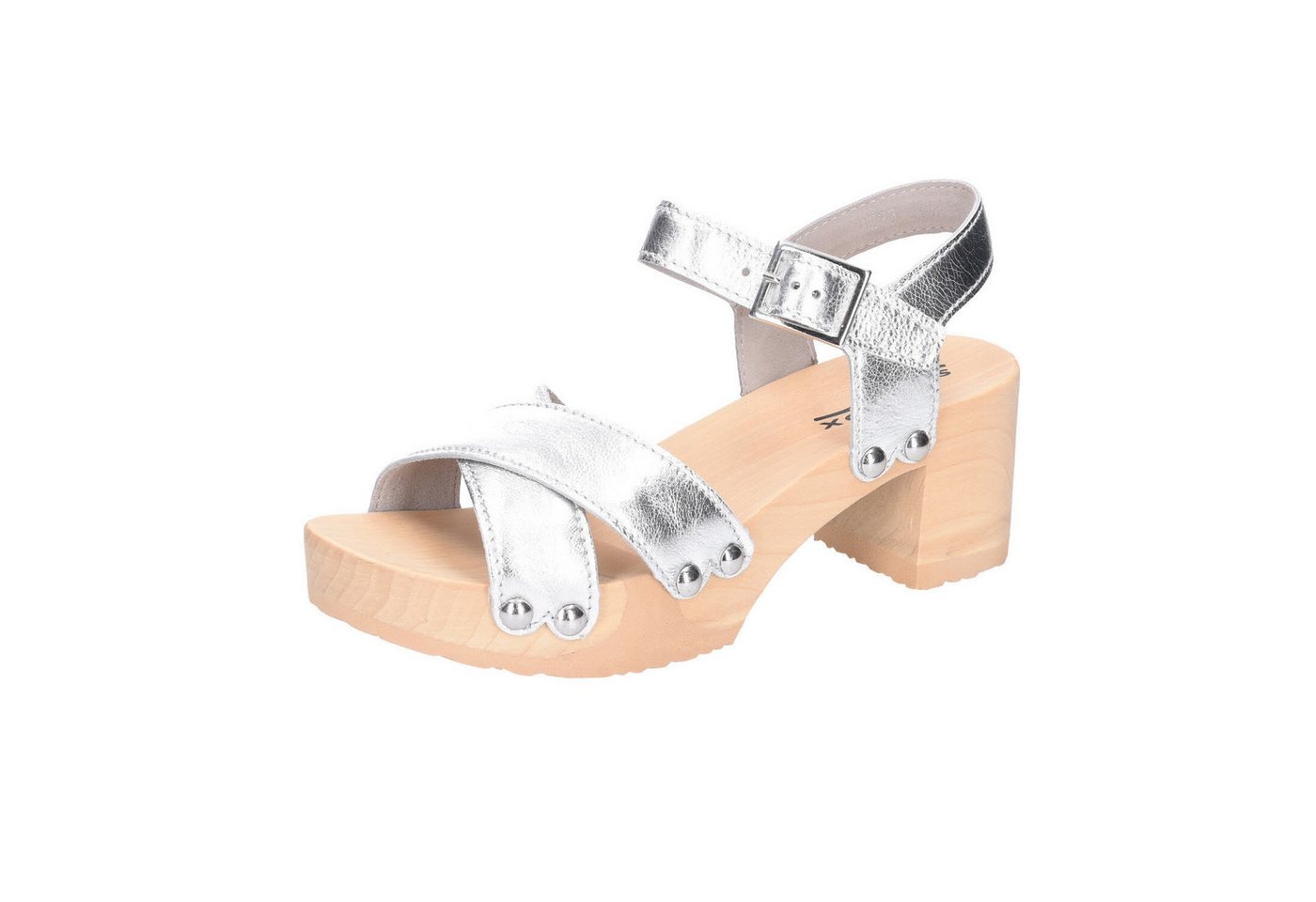 Softclox Schnürschuh von Softclox