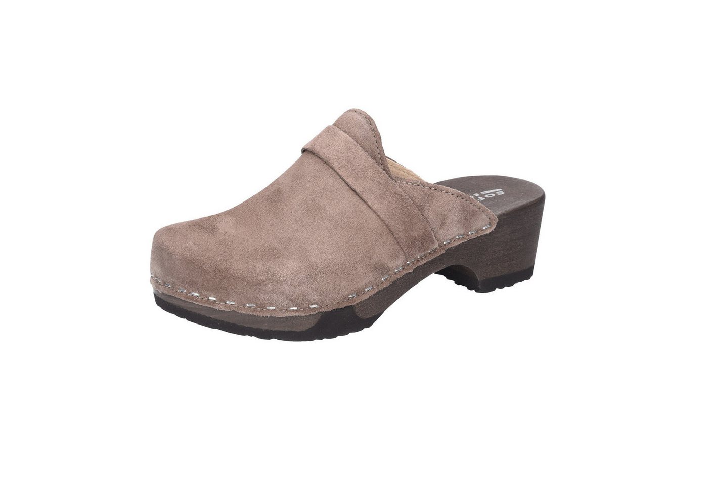 Softclox Tamina Schnürschuh von Softclox