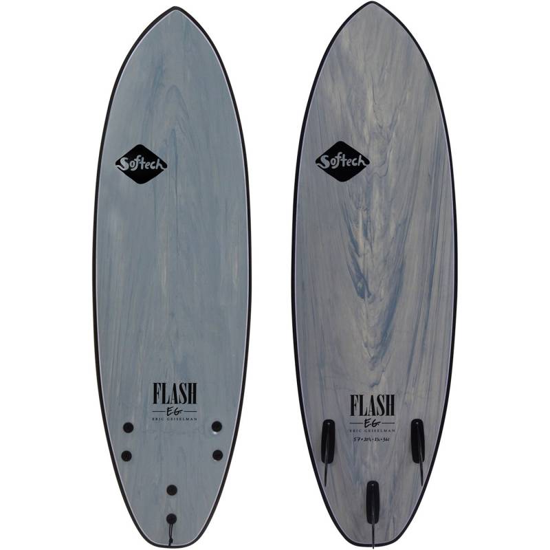 Softech Surfboard Flash Eric Geiselman FCS II von Softech