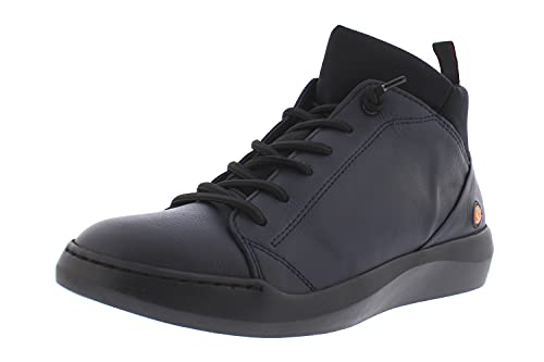 Softinos P900549 Damen Sneakers, EU 40 von Softinos