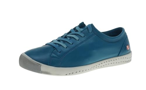 Softinos P900154 Damen Sneakers, EU 38 von Softinos