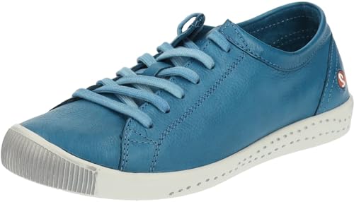 Softinos P900154 Damen Sneakers, EU 40 von Softinos