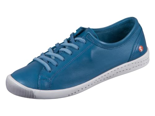 Softinos P900154 Damen Sneakers, EU 42 von Softinos