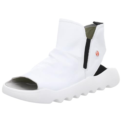 Softinos Wish Damen Sandalen, EU 39 von Softinos