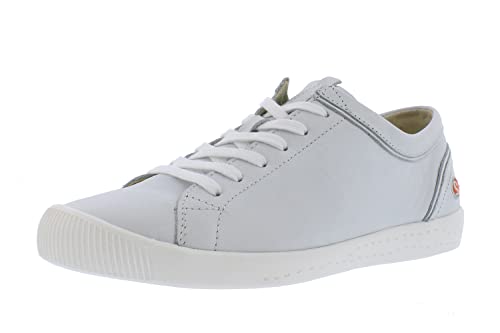 Softinos P900691 Damen Sneakers, EU 41 von Softinos