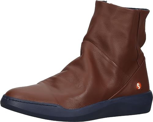 Softinos P900550 017 Damen Stiefelette, EU 39 von Softinos