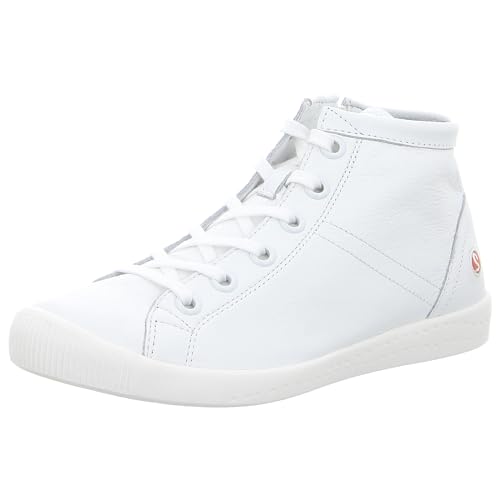 Softinos P900747 Damen Sneakers, EU 40 von Softinos