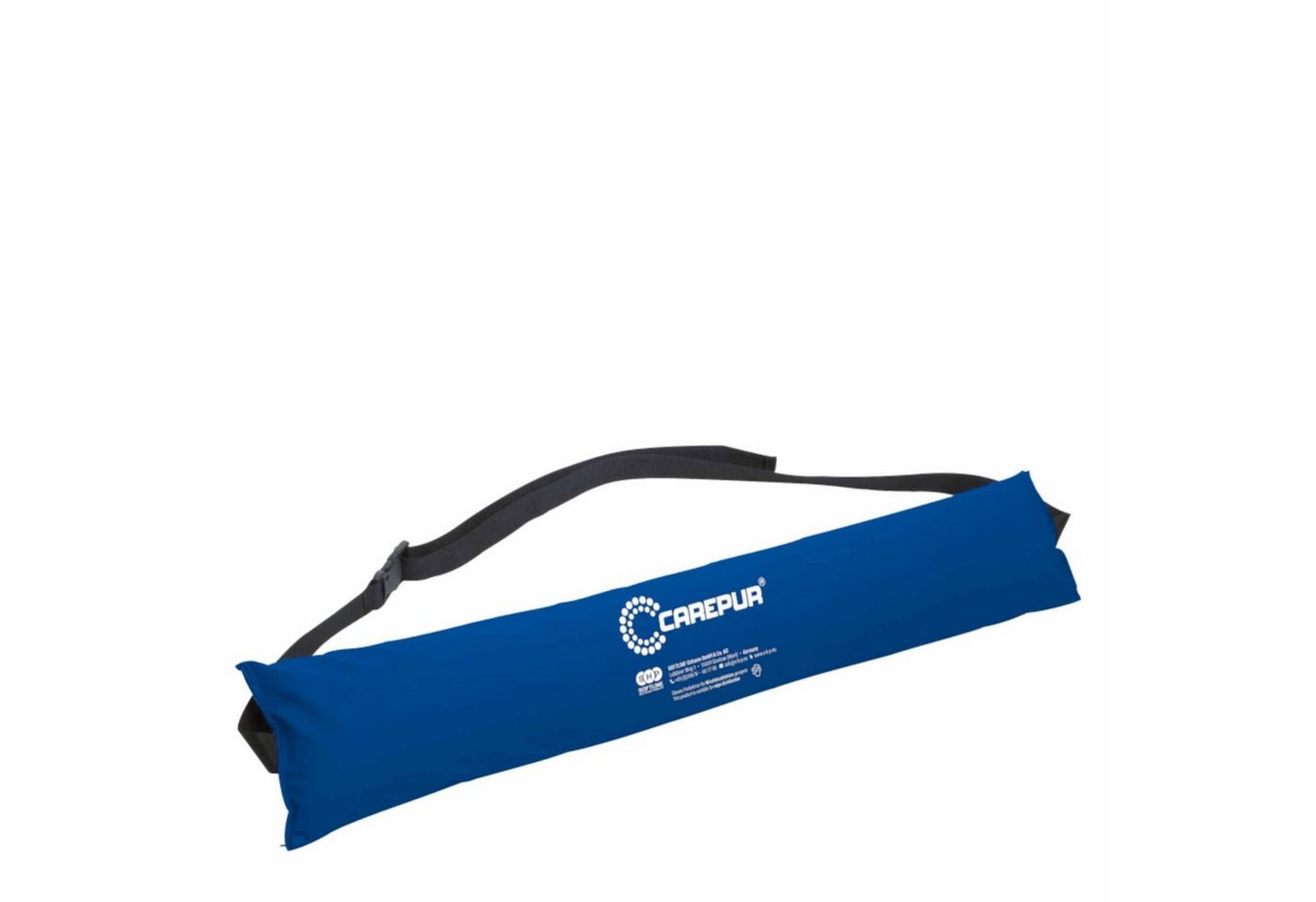 Softline Healthcare Products Fersenkissen CareWave (carepur) Fersenentlastungsgurt von Softline Healthcare Products