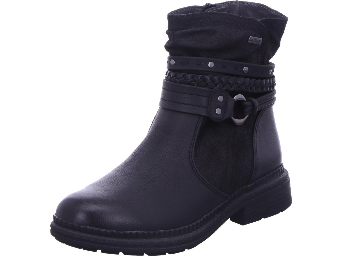 Softline Stiefeletten für Damen Stiefelette (keine Angabe, 1-tlg., keine Angabe) von Softline