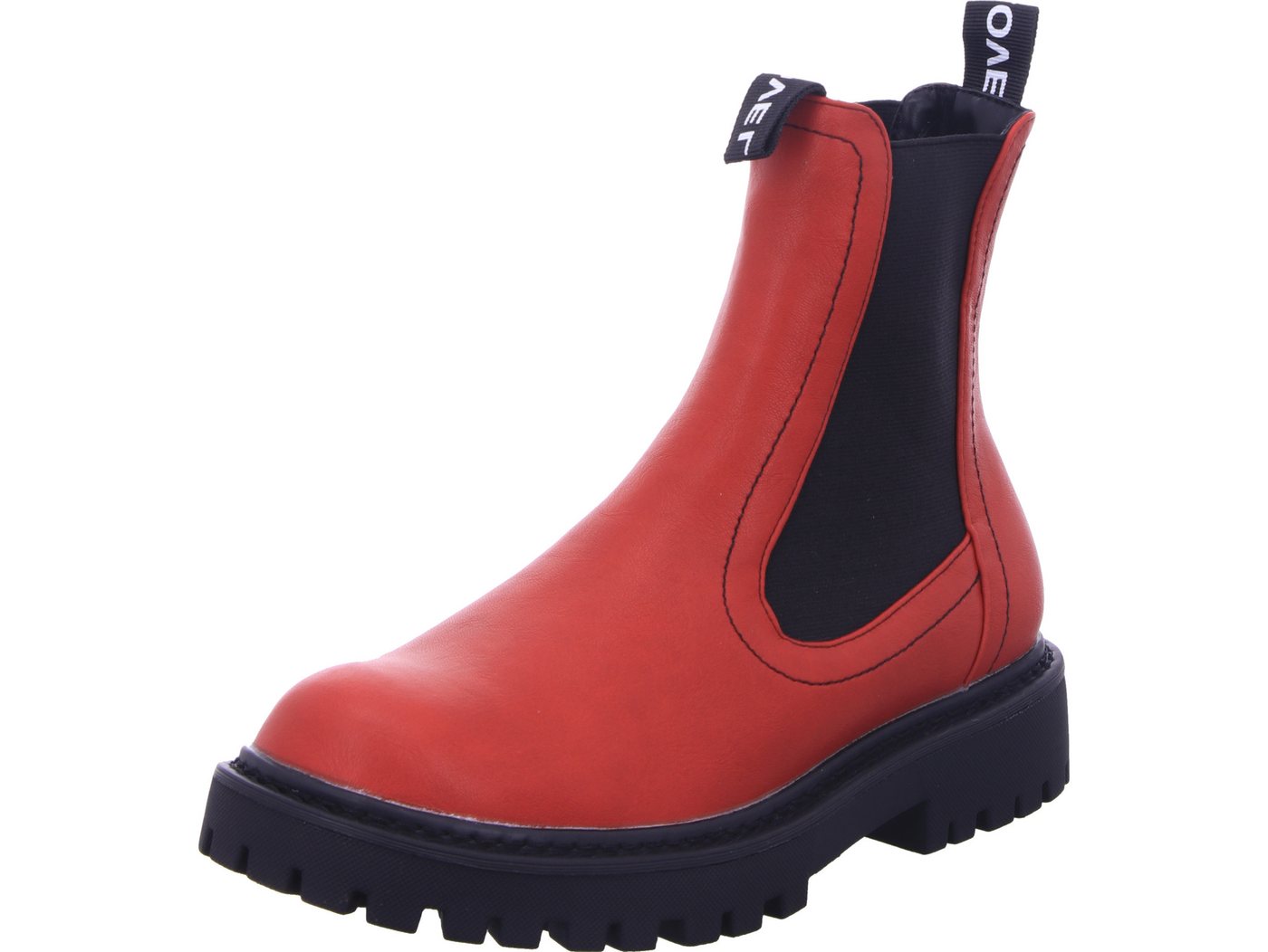 Softrelax Chelseaboots von Softrelax