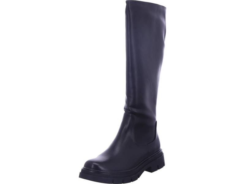 Softrelax Reißverschlussstiefel 100% vegan von Softrelax