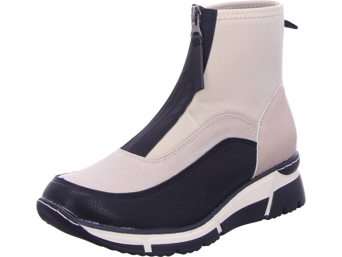 Softrelax Sneakerboots von Softrelax