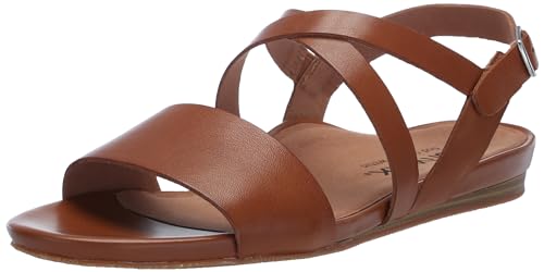 SoftWalk Damen Cali Ballerinas, Gepäck, 40 EU SoftWalk Damen Cali Ballerinas, Gepäck, 40 EU von Softwalk
